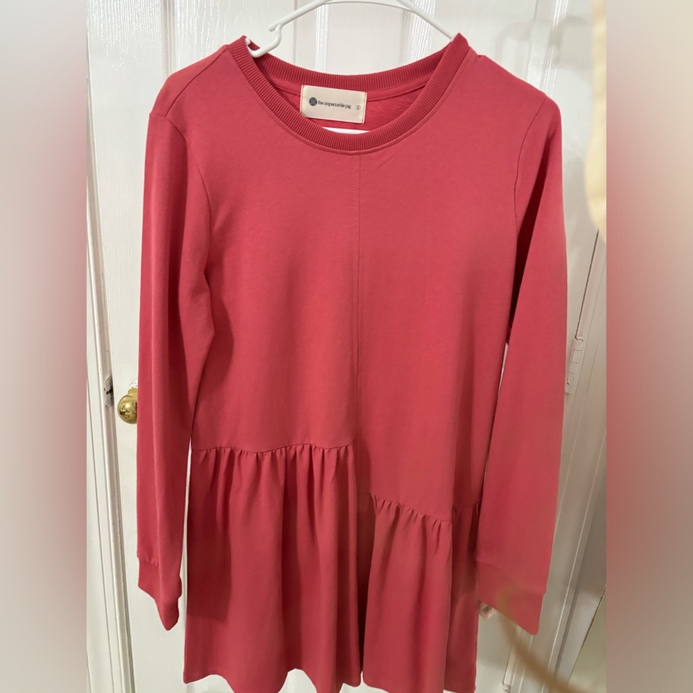 Impeccable pig dress size S